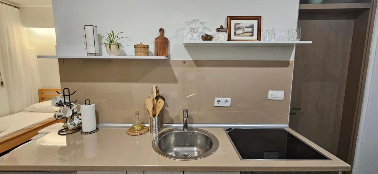 Moonrise Apartment 莫斯塔尔 外观 照片