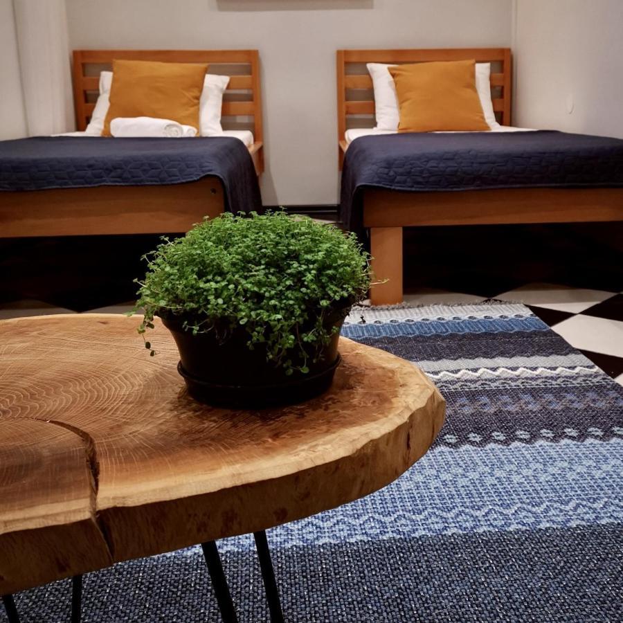 Moonrise Apartment 莫斯塔尔 外观 照片