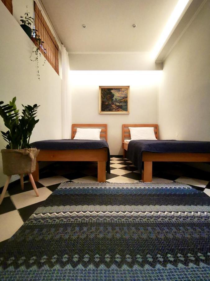 Moonrise Apartment 莫斯塔尔 外观 照片