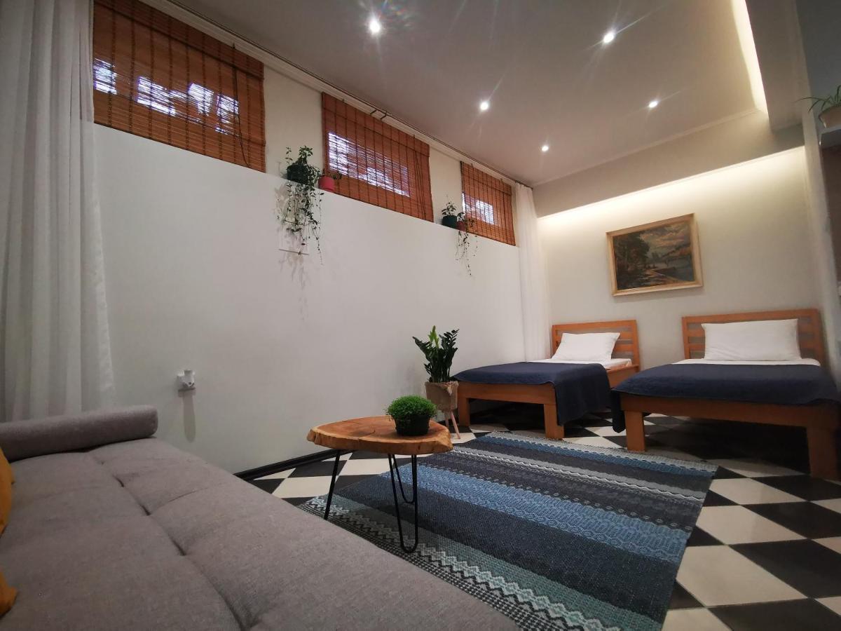 Moonrise Apartment 莫斯塔尔 外观 照片