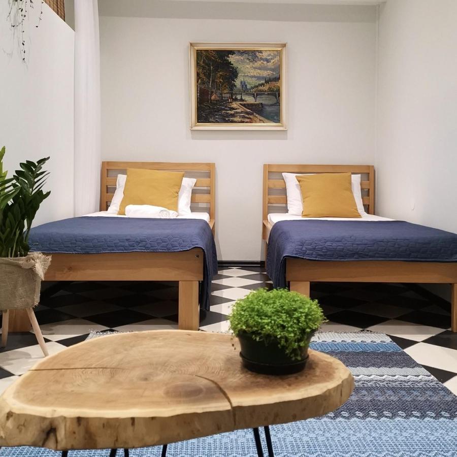 Moonrise Apartment 莫斯塔尔 外观 照片