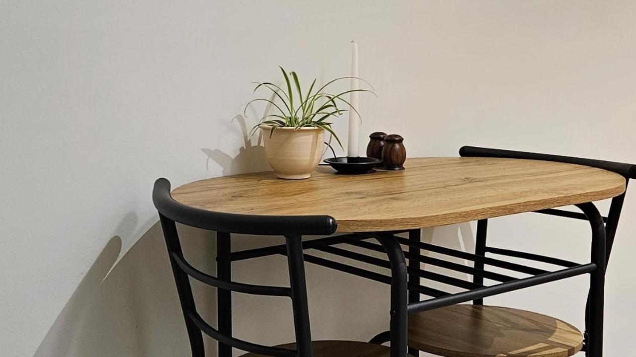 Moonrise Apartment 莫斯塔尔 外观 照片