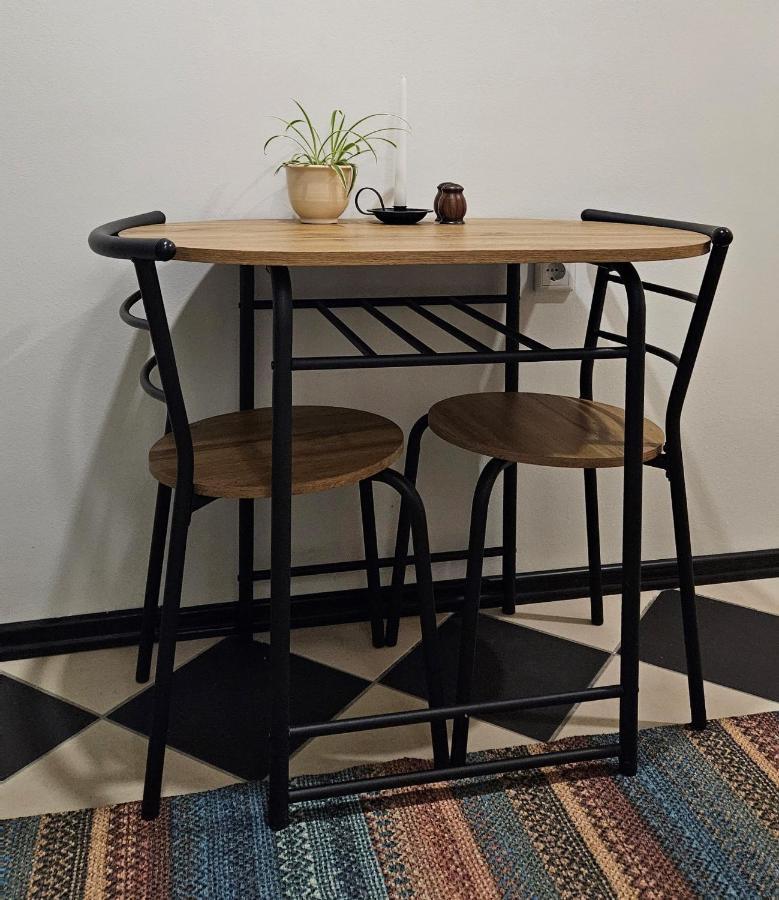 Moonrise Apartment 莫斯塔尔 外观 照片