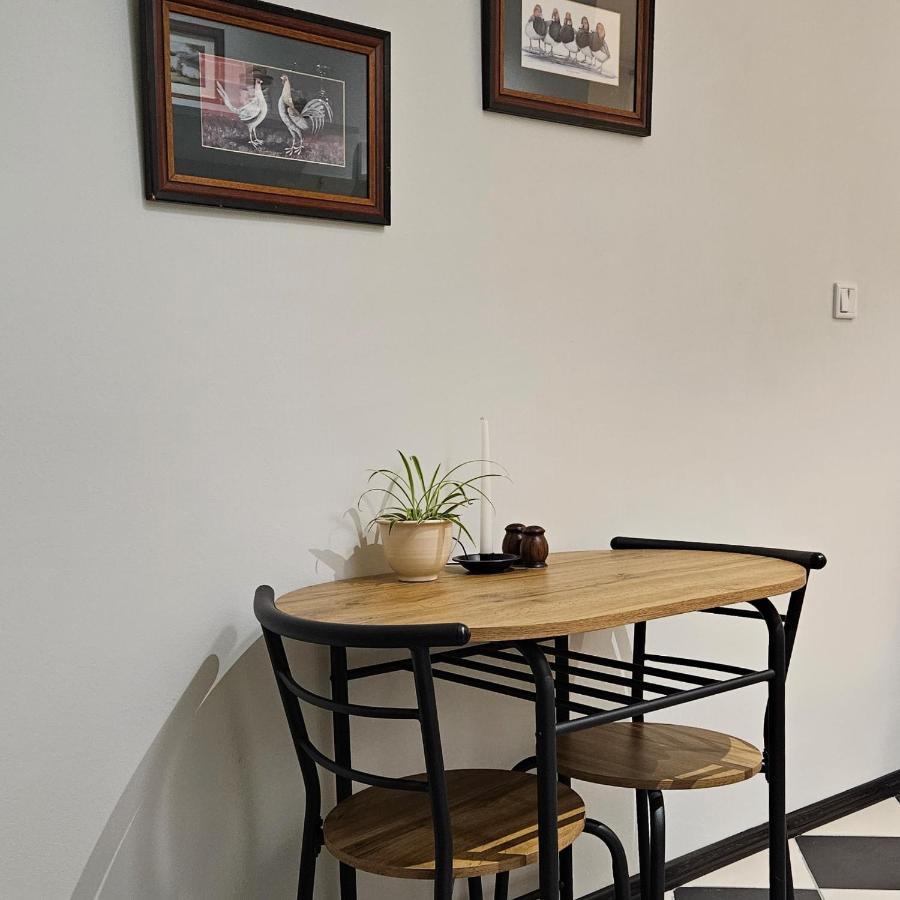Moonrise Apartment 莫斯塔尔 外观 照片
