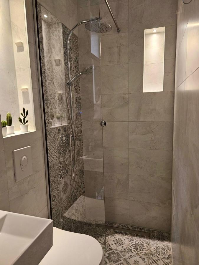 Moonrise Apartment 莫斯塔尔 外观 照片