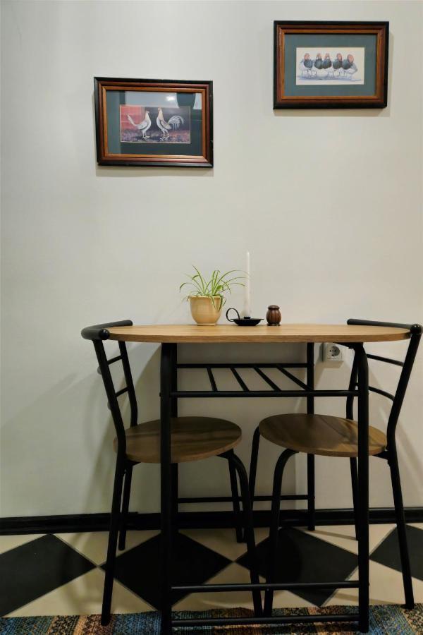 Moonrise Apartment 莫斯塔尔 外观 照片