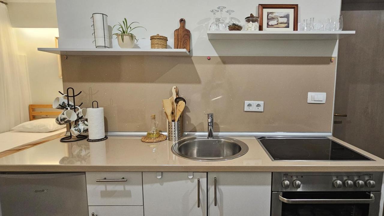 Moonrise Apartment 莫斯塔尔 外观 照片